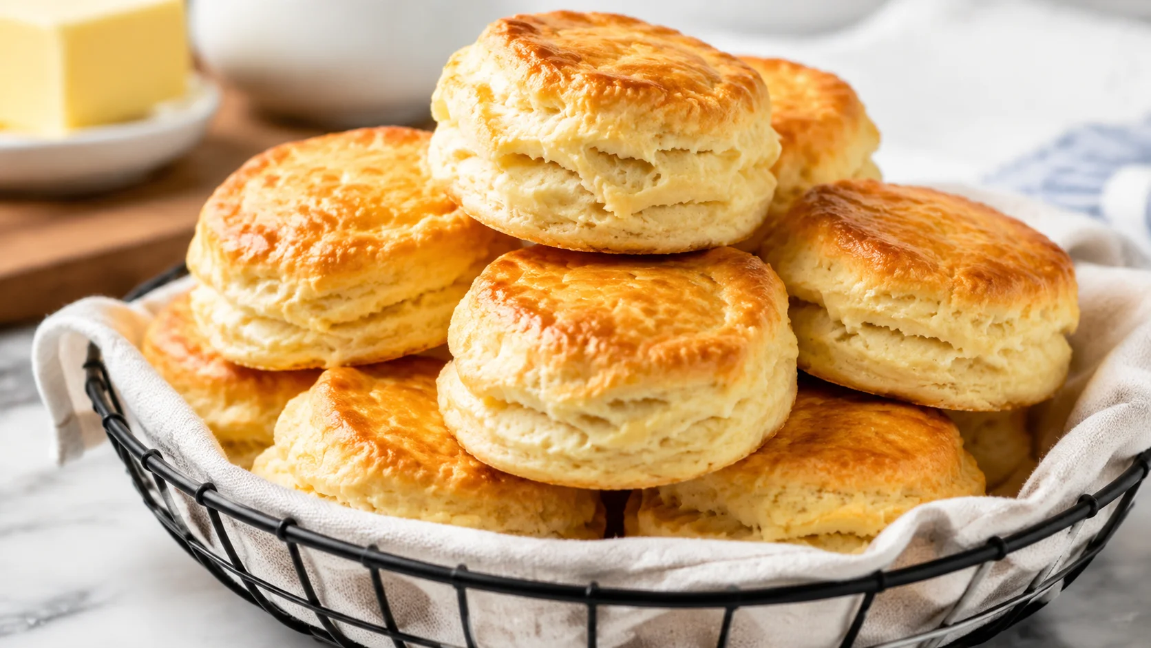 bojangles biscuit recipe