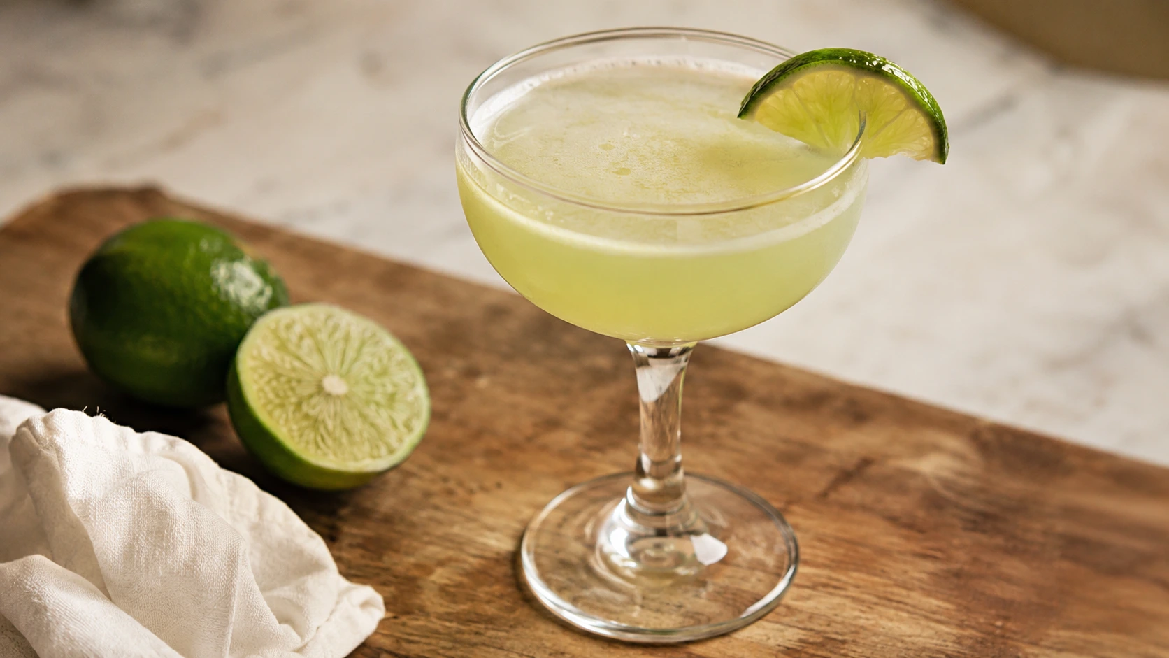 Last Word Cocktail Recipe