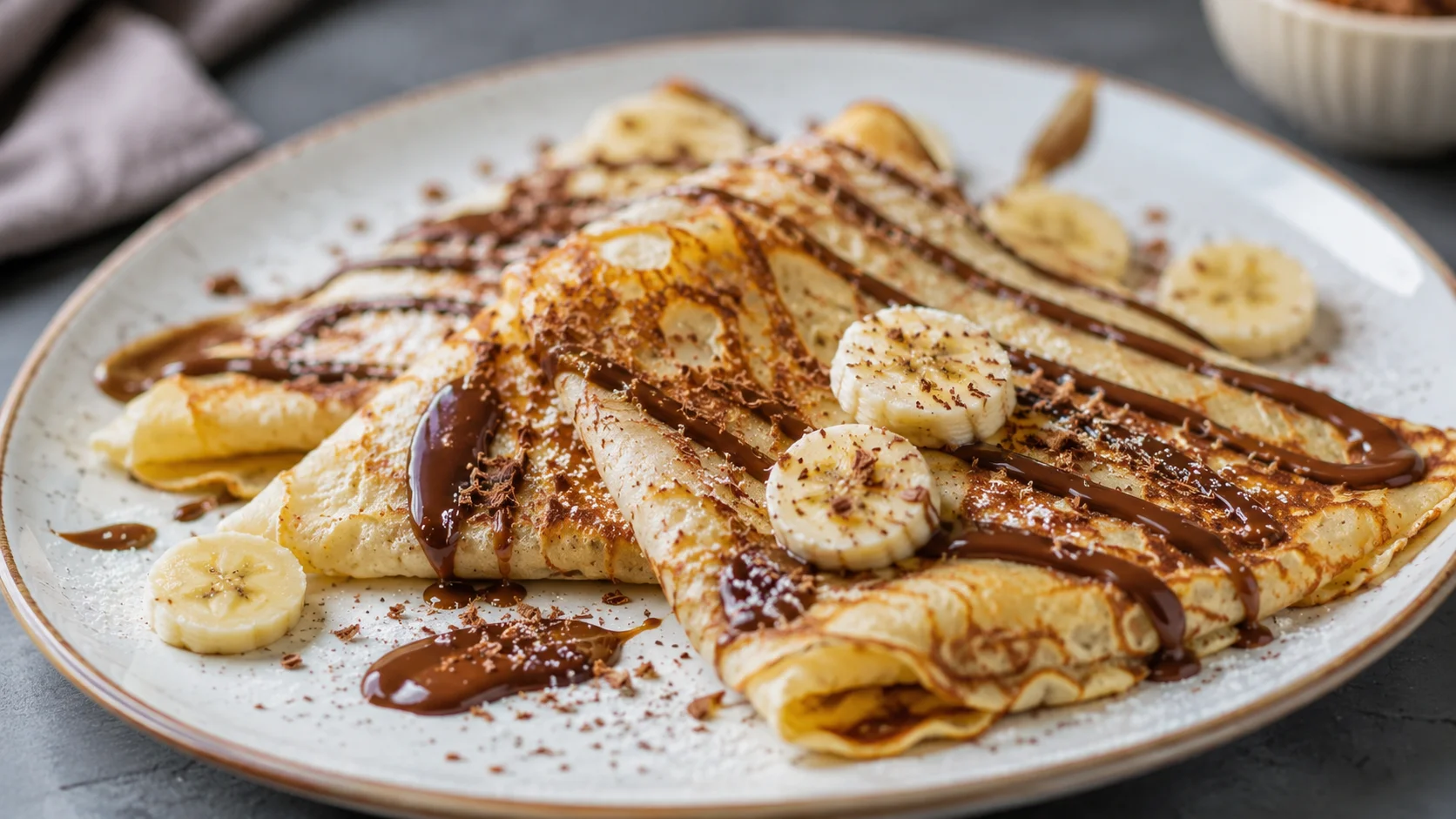 Palacinke Recipe