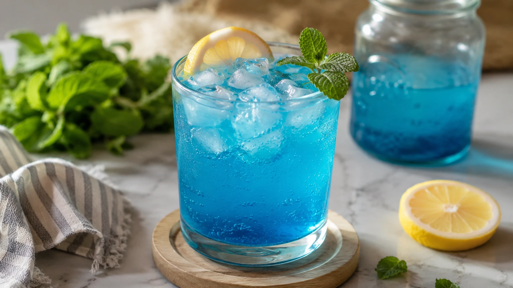 Kenny's Cooler Recipe