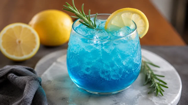 Kenny's Cooler Recipe
