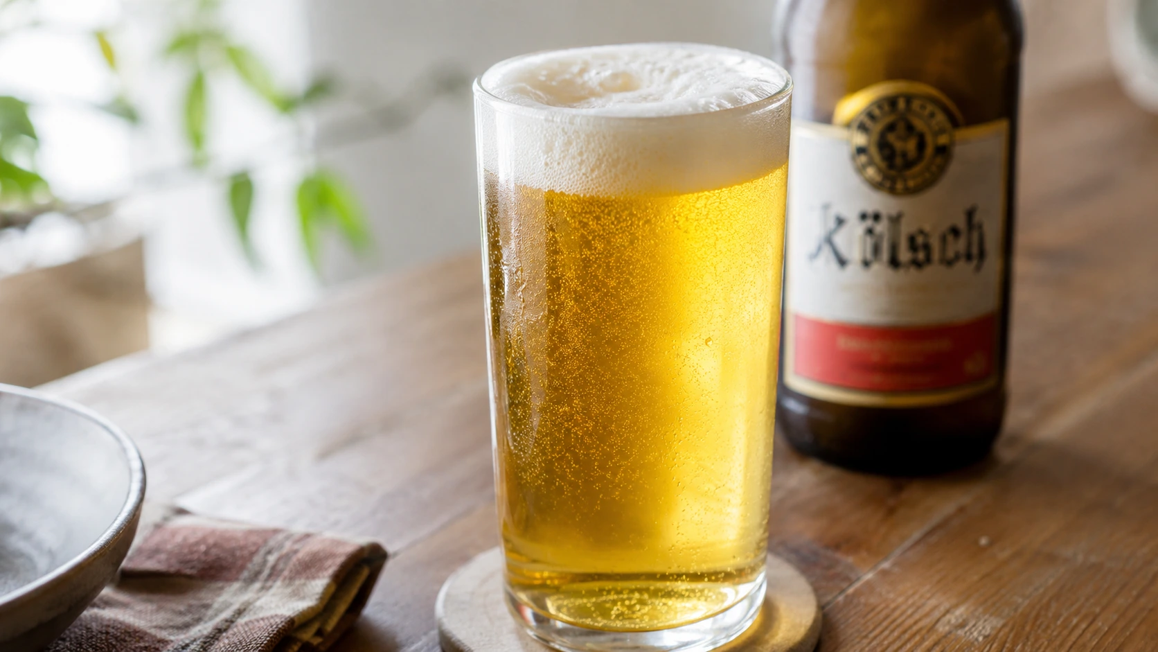 Kolsch Recipe