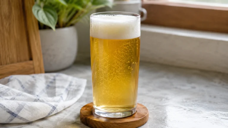 Kolsch Recipe