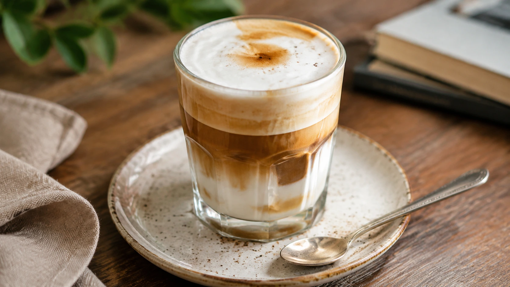 Macchiato Recipe