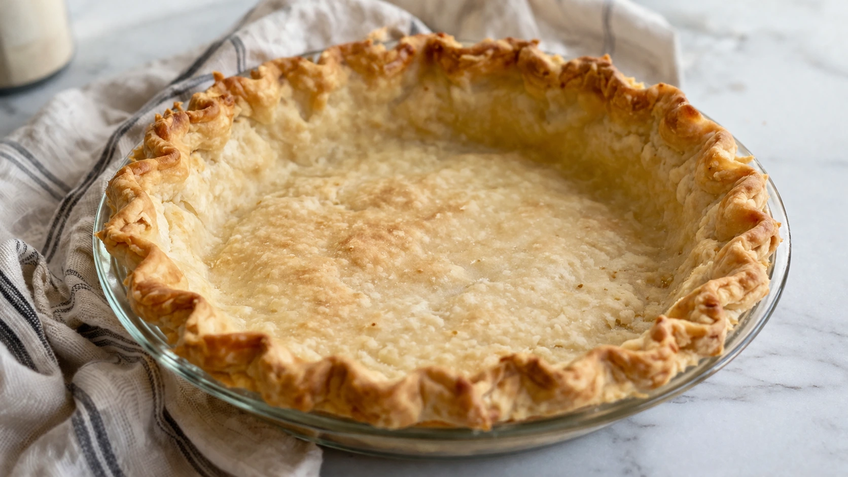 Vodka Pie Crust Recipe